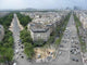 Photo La Ville Paris Wall Decal