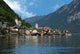 Hallstatt Wall Decal