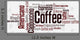 Word Cloud Coffee Wall Decal