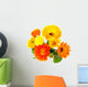 Ringelblume Calendula Wall Decal