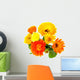 Ringelblume Calendula Wall Decal