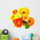 Ringelblume Calendula Wall Decal
