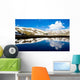 Lake Area Galicnik Wall Decal
