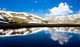 Lake Area Galicnik Wall Decal