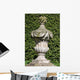 Garden Urn Wall Mural
