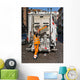 Garbage Man Work