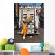 Garbage Man Work