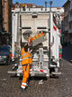 Garbage Man Work