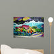 Graffiti Wall Decal