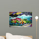 Graffiti Wall Decal