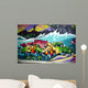 Graffiti Wall Decal