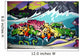 Graffiti Wall Mural
