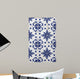 Lisbon azulejos Wall Mural