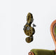 Steampunk Music Wall Decal