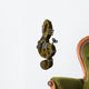 Steampunk Music Wall Decal