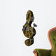 Steampunk Music Wall Decal