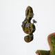 Steampunk Music Wall Decal