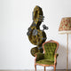 Steampunk Music Wall Decal