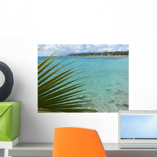 Sainteanne Wall Decal
