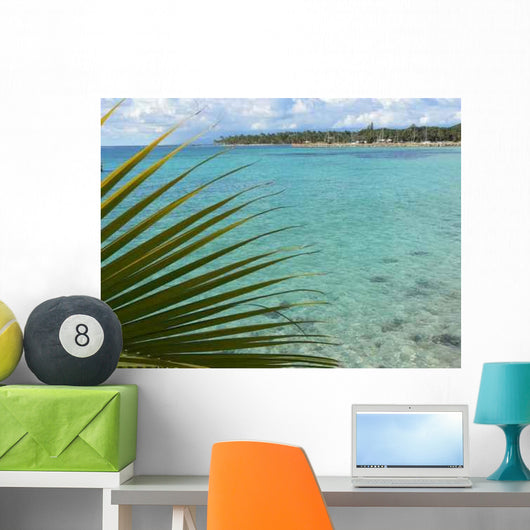 Sainteanne Wall Decal