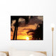 Sunriseguadeloupe Wall Decal