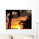 Sunriseguadeloupe Wall Decal