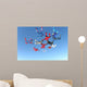 Skydiving Photo Wall Mural