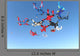 Skydiving Photo Wall Mural
