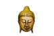Thai Mask White Wall Decal