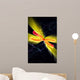 Chromosome Wall Mural