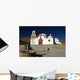 Potosi Wall Decal