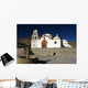 Potosi Wall Decal