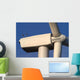 Wind Energy Wall Mural