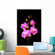 Orchid Wall Mural