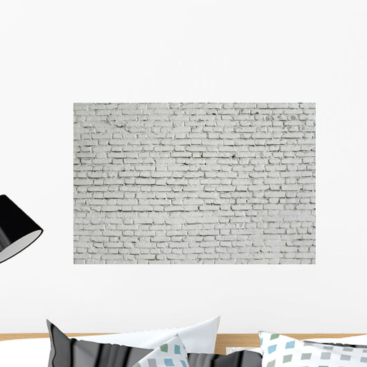 White Wall