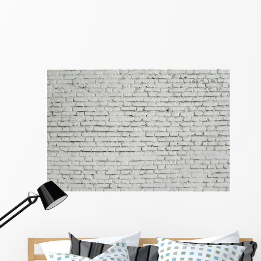 White Wall