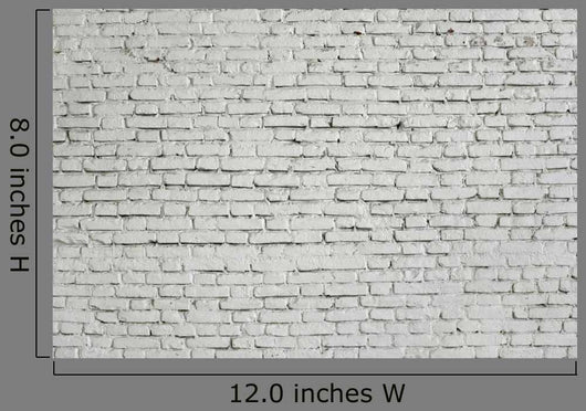 White Wall