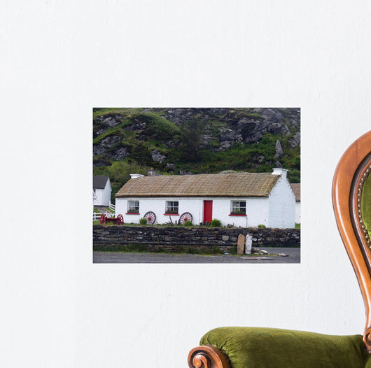 Thatched Cottage