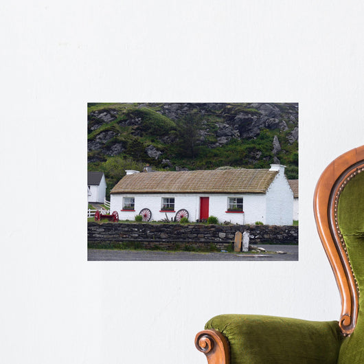 Thatched Cottage