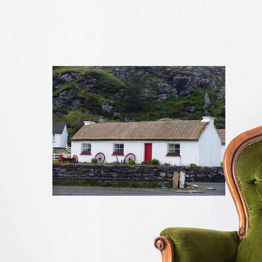 Thatched Cottage