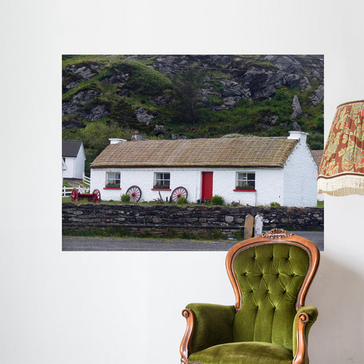 Thatched Cottage