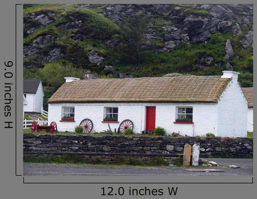 Thatched Cottage