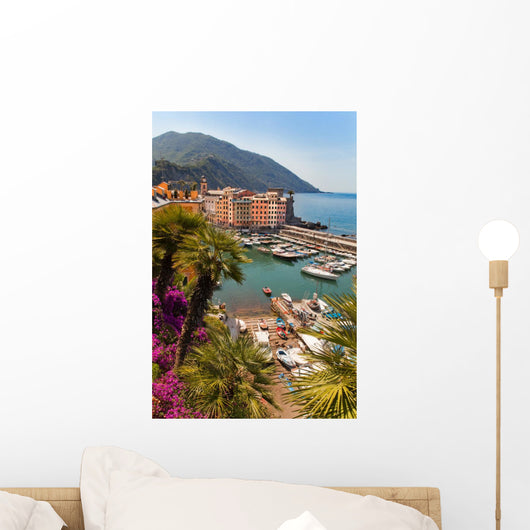 Camogli Italy