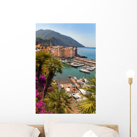 Camogli Italy