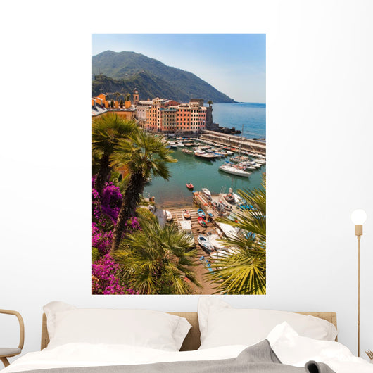 Camogli Italy