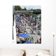 Paris Plage Wall Decal Design 1