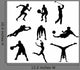 Sport Wall Decal