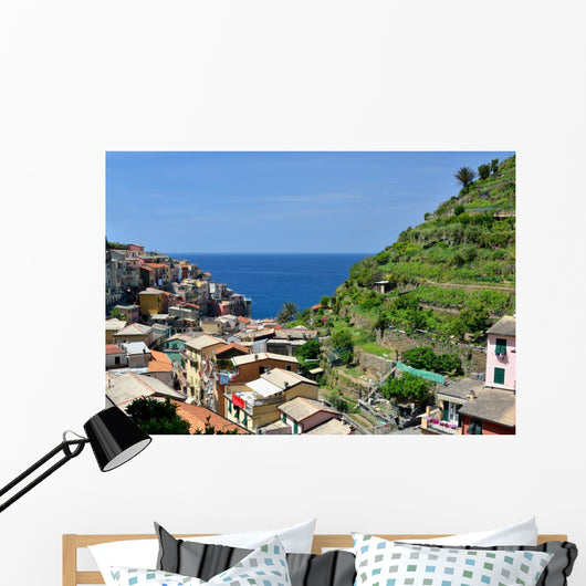 Manarola Village Cinque Terre