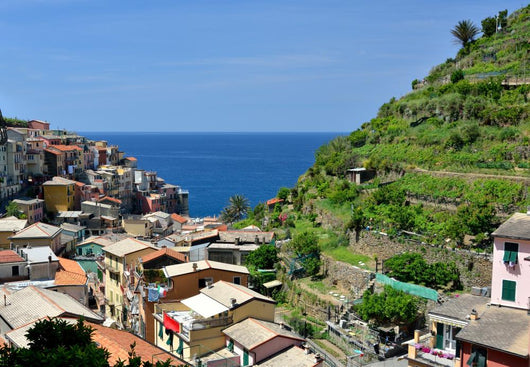 Manarola Village Cinque Terre