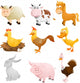 Farm Animals
